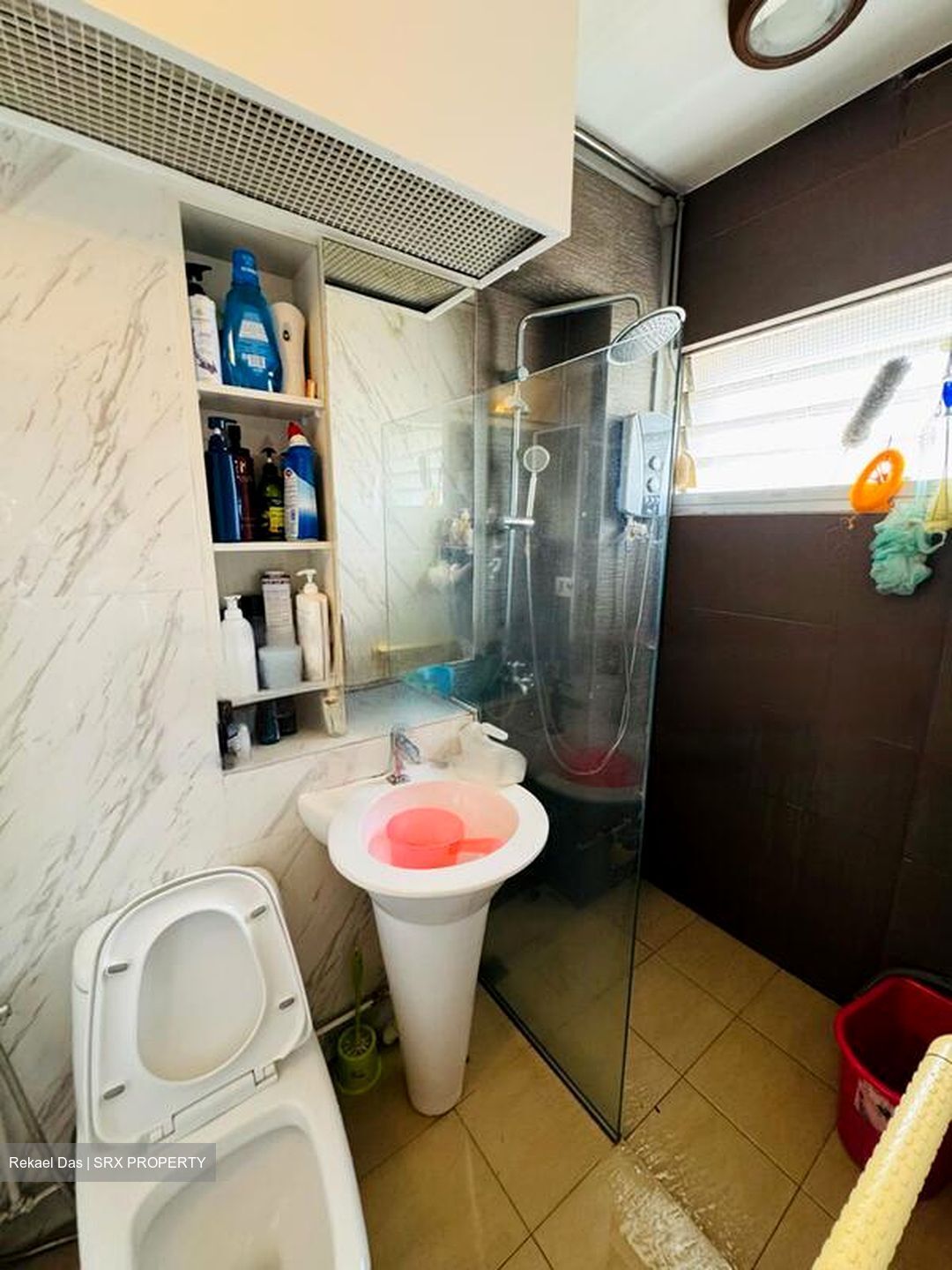 Blk 505 Elias Parks Estate (Pasir Ris), HDB Executive #452216431